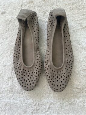 Arche Shoes Women’s 39 Lilly Ballet Flats